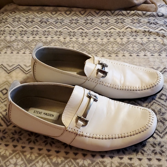 Steve Madden lightly worn very gd condition main image 2